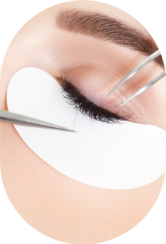 Eyelash Extension